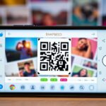 Snapseed QR Code Photo Editing: Easy & Fun Tricks
