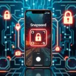 Is Snapseed QR Code Safe? Exploring App Security