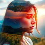 Snapseed How to Save After Double Exposure Guide
