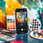 Creating Custom Color Filters in Snapseed