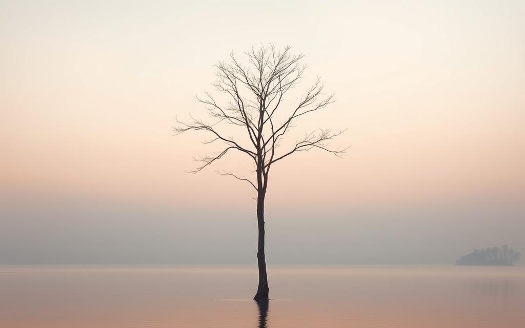 Minimalist Photography