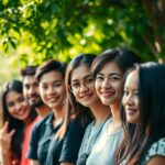 Snapseed Tips for Outdoor Portraits