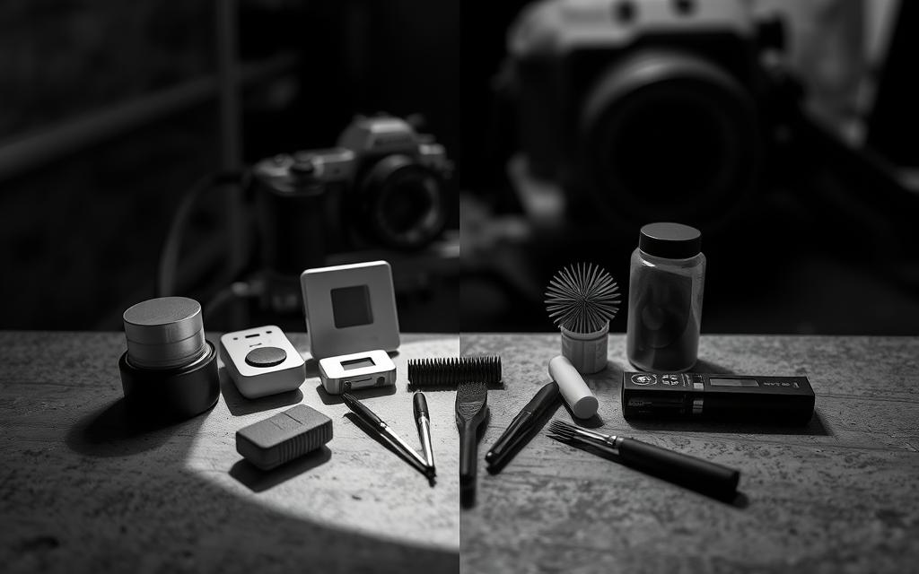 Snapseed Tools for Black and White Photography