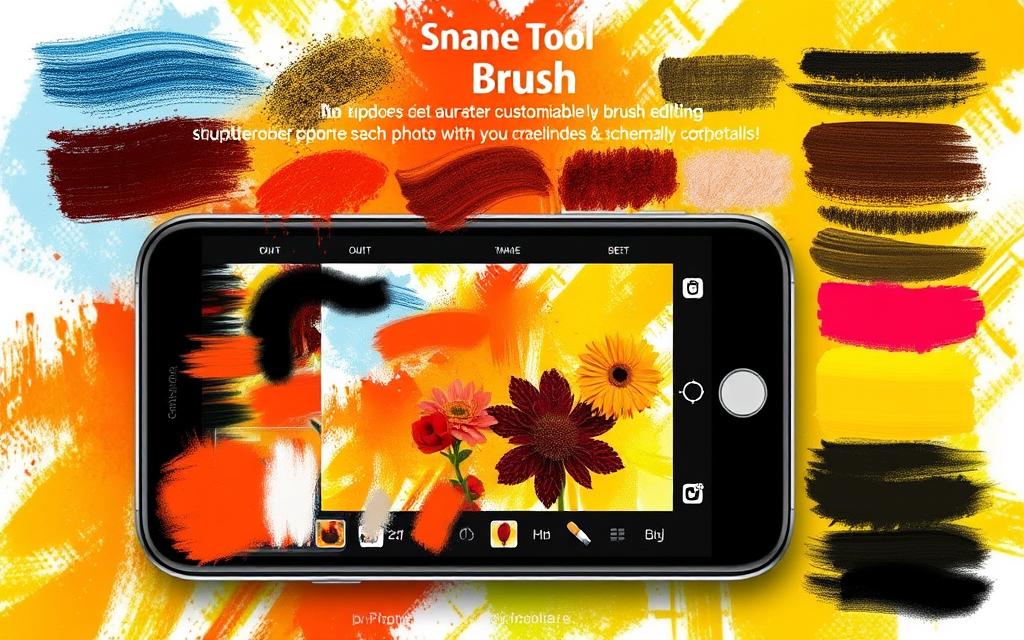 Snapseed’s Brush Tool Explained Precise Editing Techniques